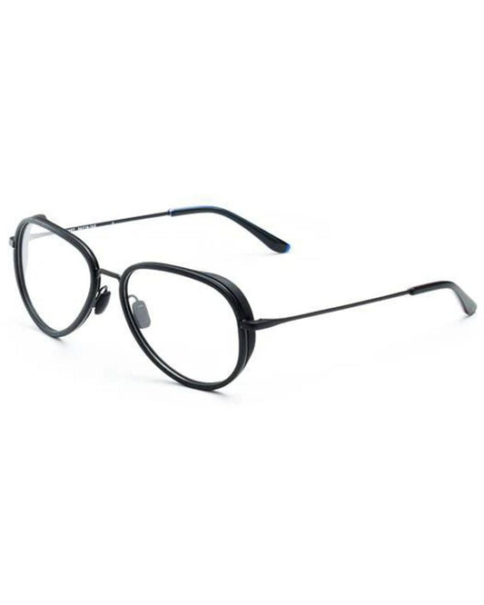 Vuarnet Men's Black Stainless Steel Frames - One Size