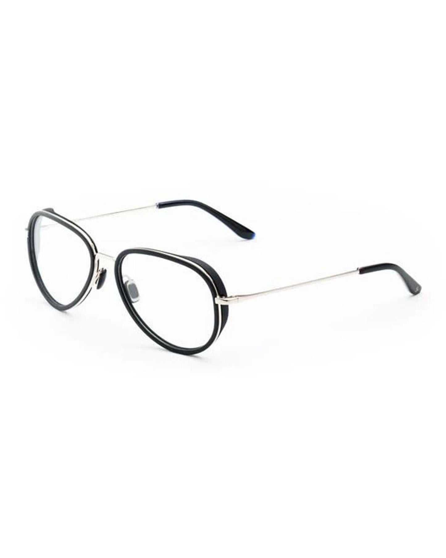 Vuarnet Men's Gray Stainless Steel Frames - One Size