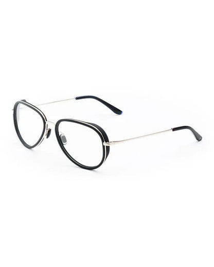 Vuarnet Men's Gray Stainless Steel Frames - One Size