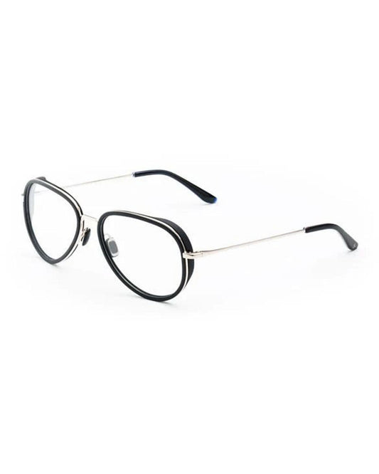 Vuarnet Men's Gray Stainless Steel Frames - One Size