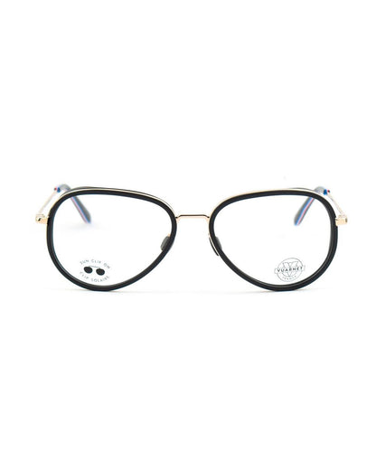 Vuarnet Men's Gray Stainless Steel Frames - One Size