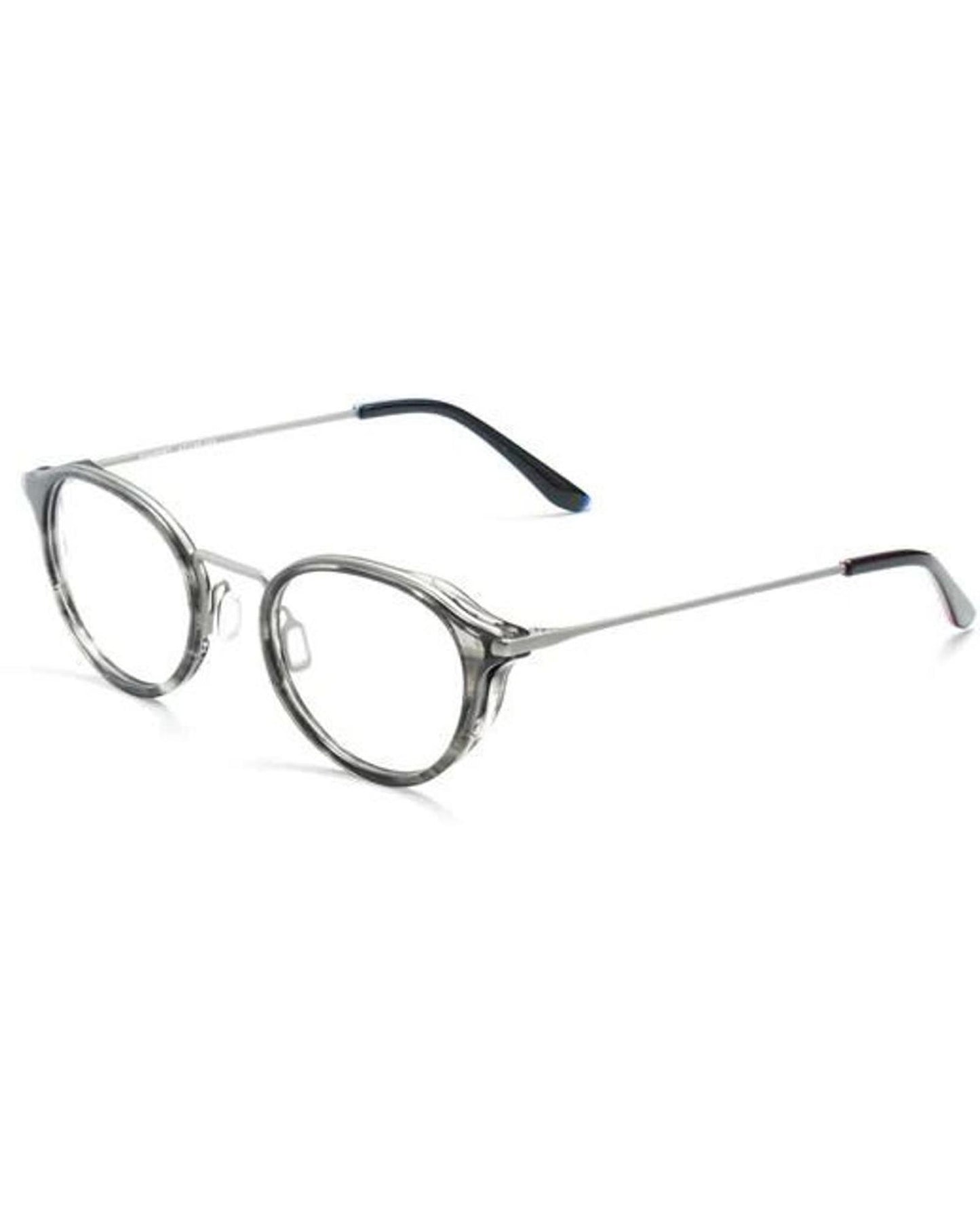 Vuarnet Men's Gray Stainless Steel Frames - One Size