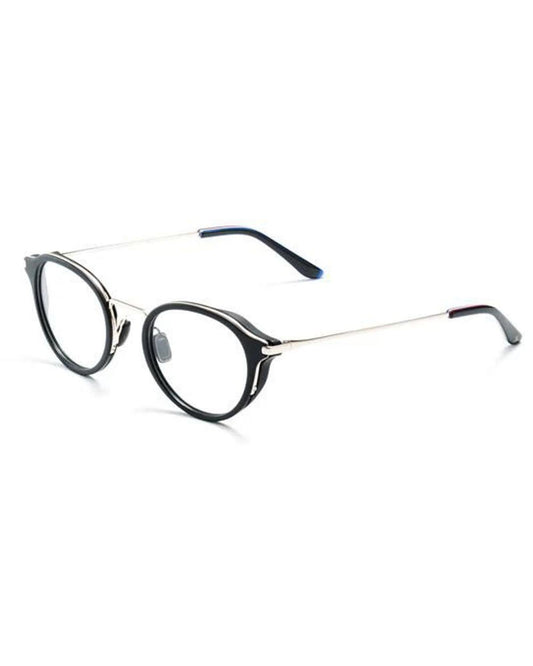 Vuarnet Men's Black Stainless Steel Frames - One Size
