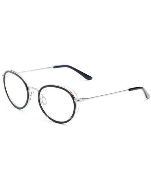 Vuarnet Men's Gray Stainless Steel Frames - One Size