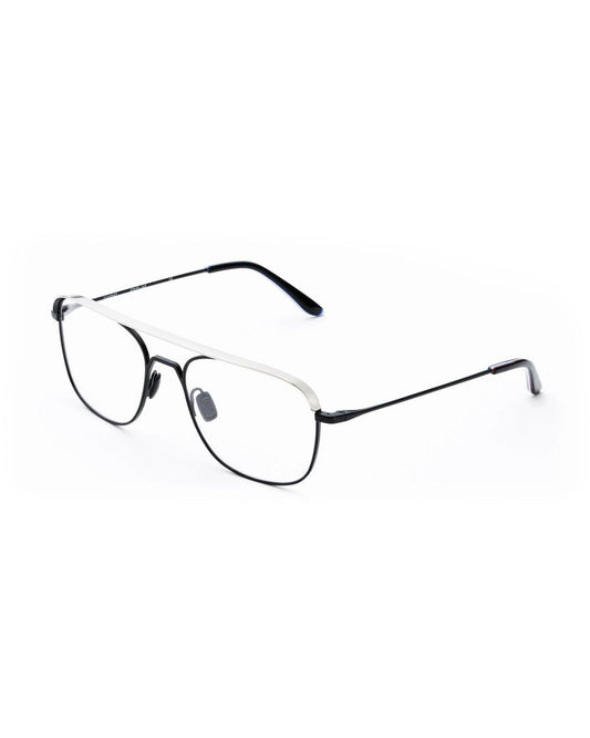 Vuarnet Men's Black Stainless Steel Frames - One Size