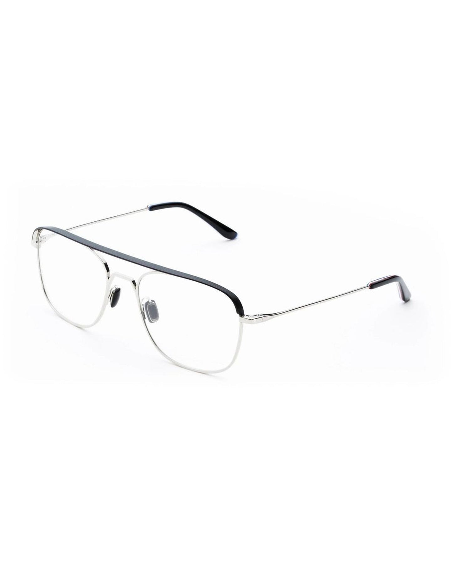 Vuarnet Men's Gray Stainless Steel Frames - One Size