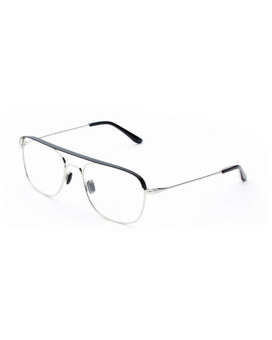 Vuarnet Men's Gray Stainless Steel Frames - One Size