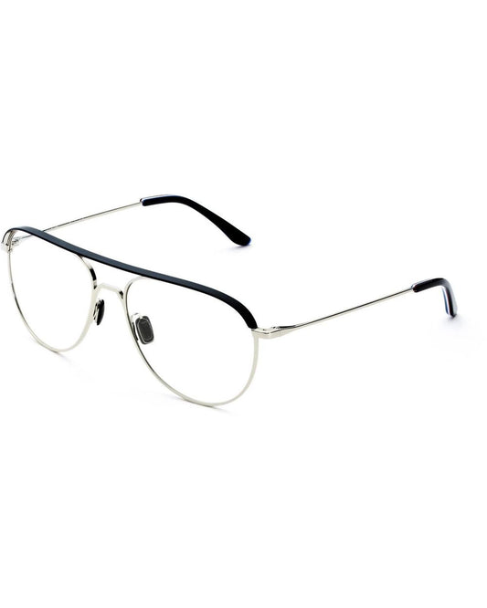 Vuarnet Men's Gray Stainless Steel Frames - One Size