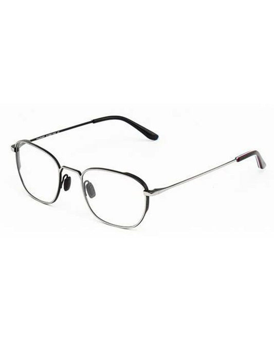 Vuarnet Men's Gray Stainless Steel Frames - One Size