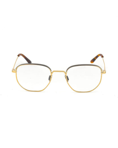 Vuarnet Men's Gold Stainless Steel Frames - One Size
