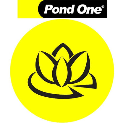 Pond One PondMaster 2300 Pond Fountain Pump Kit - 2200L/H