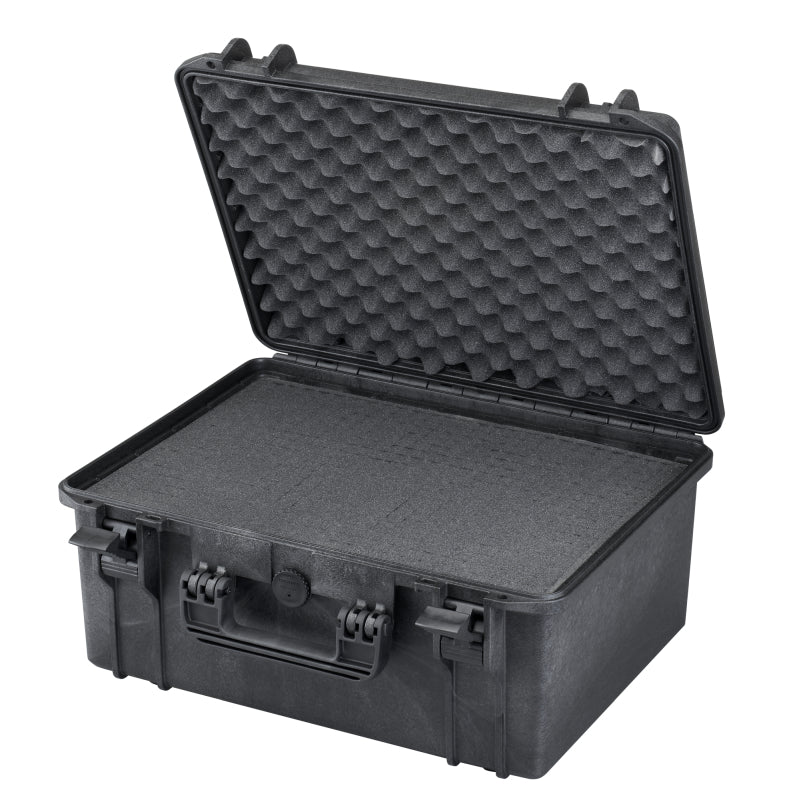 MAX465H220S Protective Case - 465x335x220