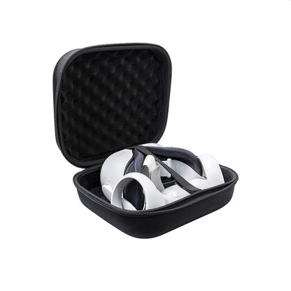 Portable Shockproof Storage Case For Oculus Quest 2 Vr Glasses