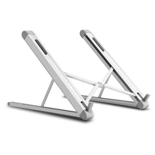 Foldable Aluminum Laptop Stand - Universal