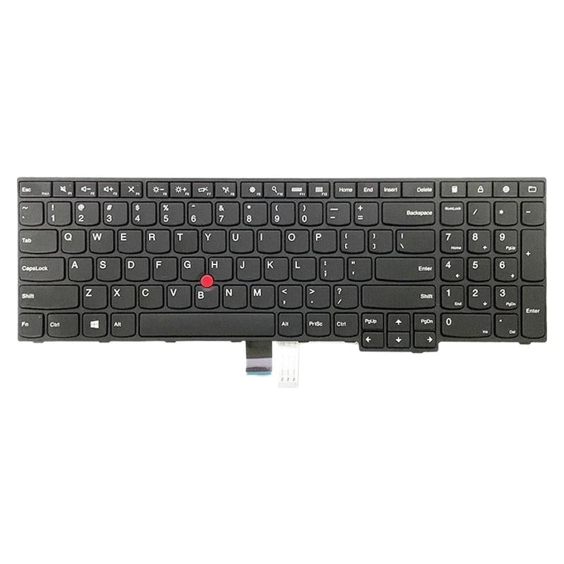 Lenovo Thinkpad E550 / E550C / E555 / E560 / E565 Laptop Keyboard - Us Version