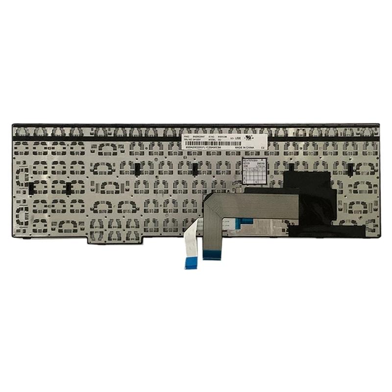 Lenovo Thinkpad E550 / E550C / E555 / E560 / E565 Laptop Keyboard - Us Version