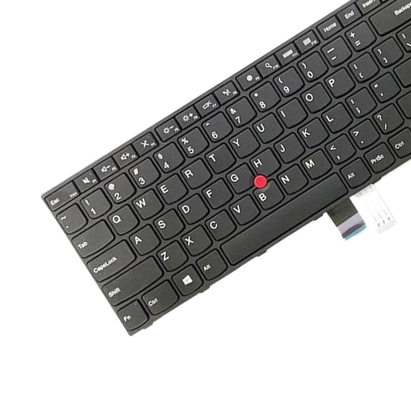 Lenovo Thinkpad E550 / E550C / E555 / E560 / E565 Laptop Keyboard - Us Version