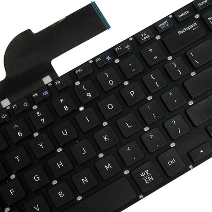 Samsung Laptop Keyboard For Np300E5E / Np350E5C Us Version