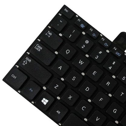 Samsung Laptop Keyboard For Np300E5E / Np350E5C Us Version