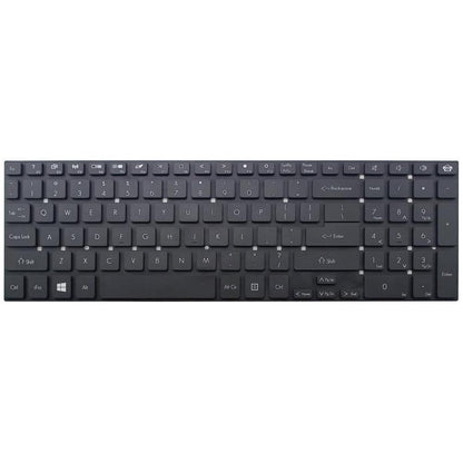 Keyboard For Gateway Nv55S / Nv57H / Nv75S Laptop - Black