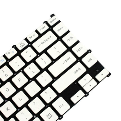 Samsung English Enter Key Laptop Keyboard For Np 110S1J