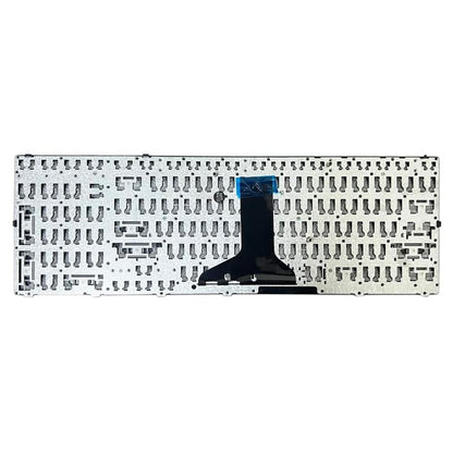 Frame Laptop Keyboard - No Code - For Toshiba L840 / L800