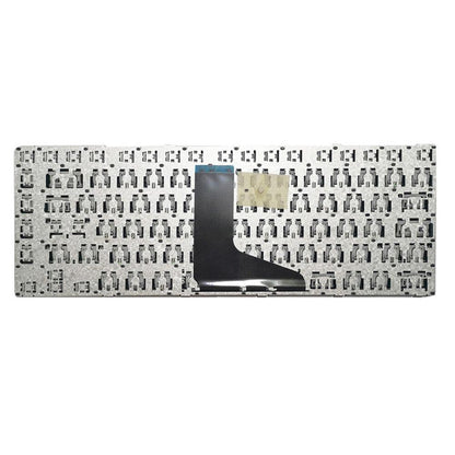 Frame Laptop Keyboard - No Code - For Toshiba L840 / L800