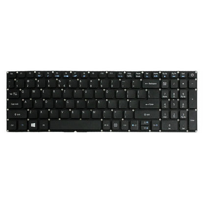 Portable Keyboard For Laptops - Compact And Durable - For Acer Vn7-572 / Vn7-572G