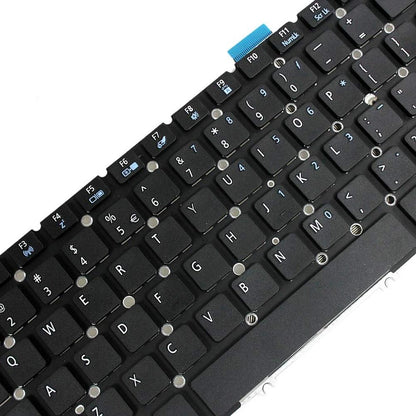 Portable Keyboard For Laptops - Compact And Durable - For Acer Vn7-572 / Vn7-572G