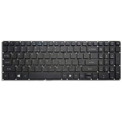 Portable Keyboard For Laptops - Compact And Durable - For Acer Vn7-572 / Vn7-572G