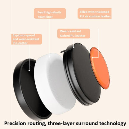 Wall Target Sandbag For Boxing Training And Fitness - 40Cm Square