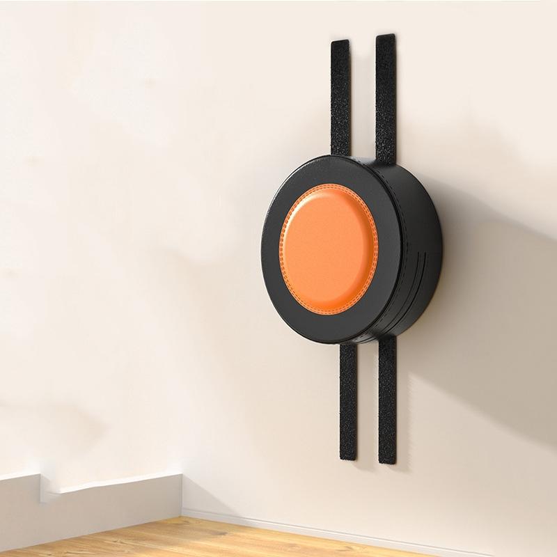 Wall Target Sandbag For Boxing Training And Fitness - 40Cm Square