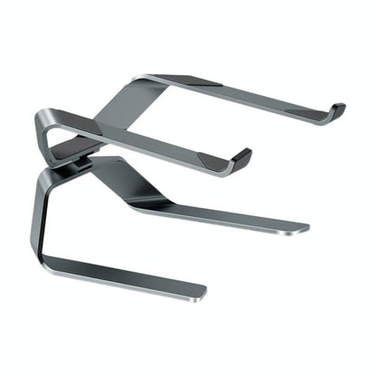 Aluminum Laptop Stand For Tablets With Heat Dissipation