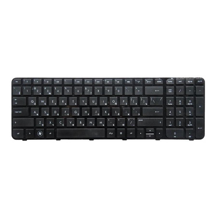 Russian Keyboard For Hp Pavilion G6 / G6Z-2000 Laptops