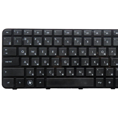 Russian Keyboard For Hp Pavilion G6 / G6Z-2000 Laptops