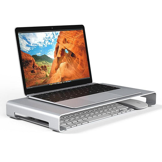 Premium Monitor Stand - Aluminum Alloy