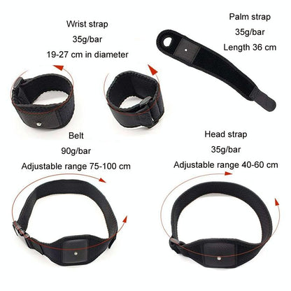Vive Tracker Vr Game Strap - Accessory
