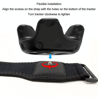 Vive Tracker Vr Game Strap - Accessory