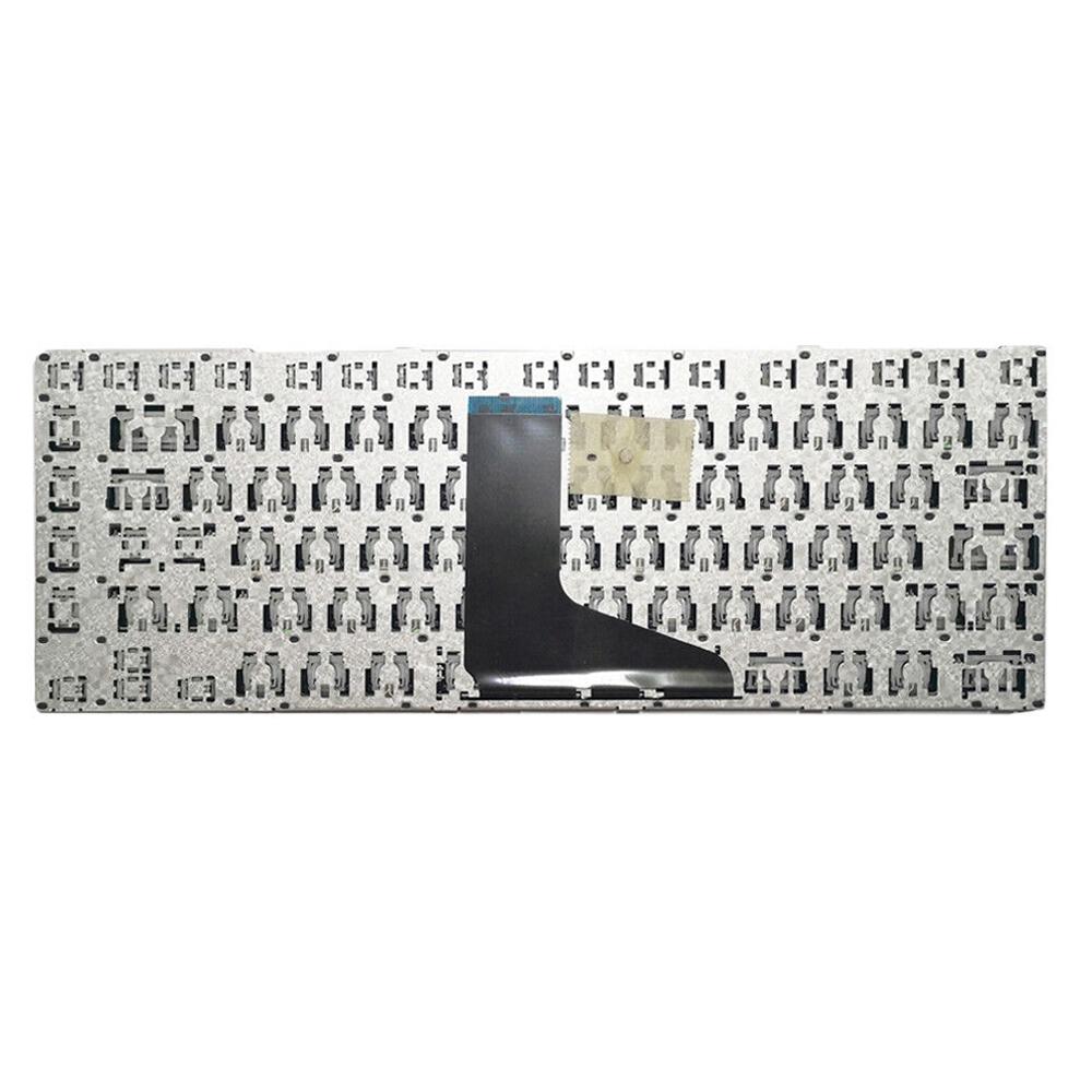 Frame Laptop Keyboard - No Code - For Toshiba A660 / A665