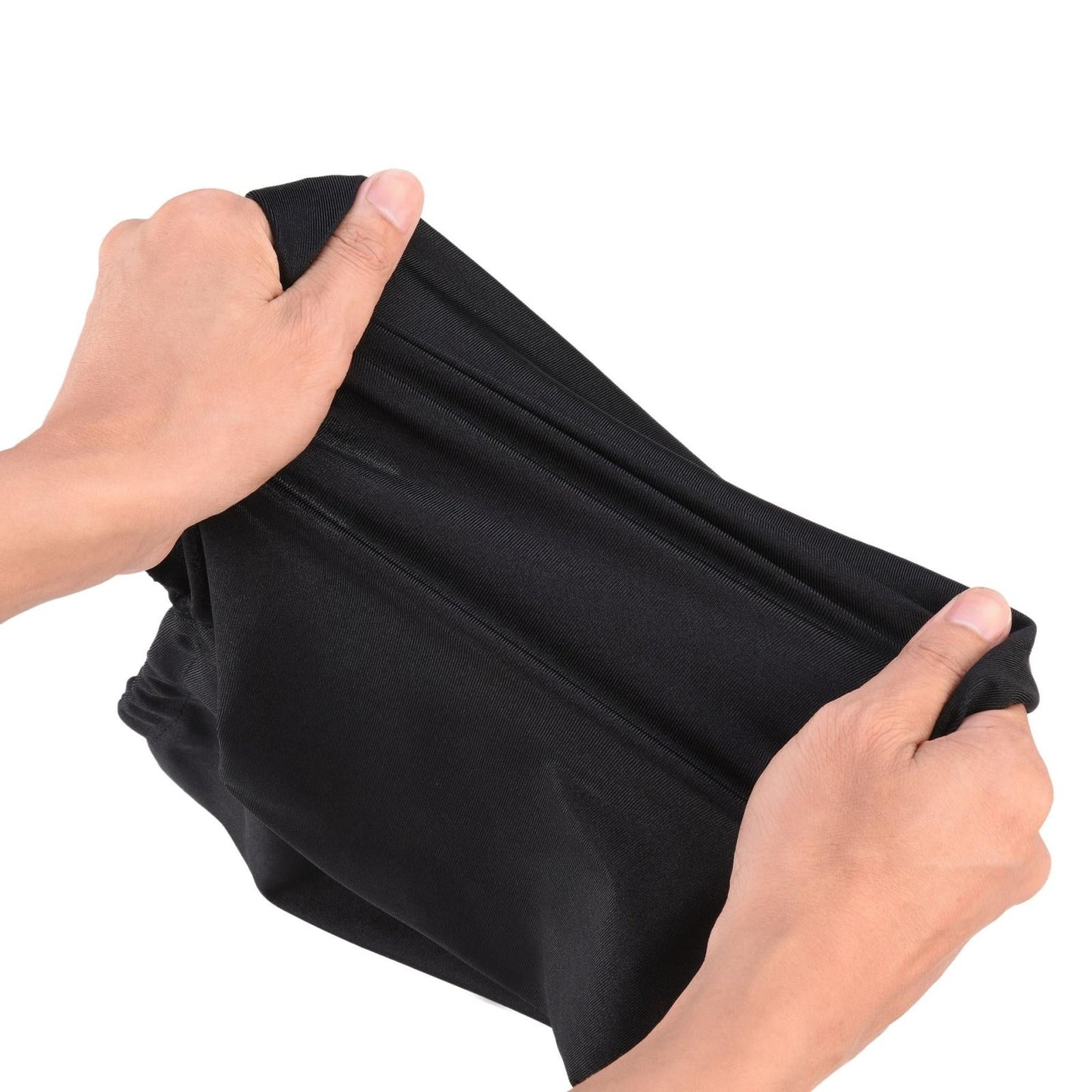 Stretch Cloth Dust Cover For 23-25 Inch Computer Monitors