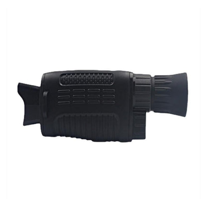 5X Digital Night Vision Monocular With Infrared Thermal Imaging