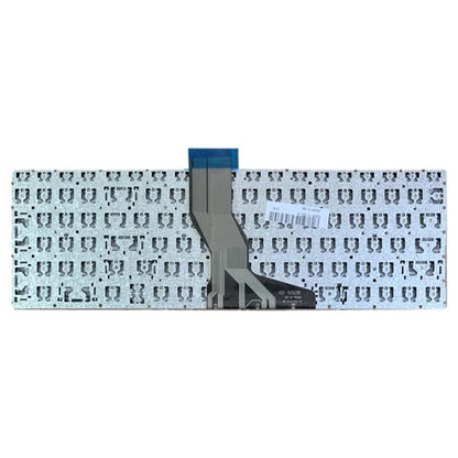 Russian Keyboard For Hp 15-Bs And 15-Bw Laptops