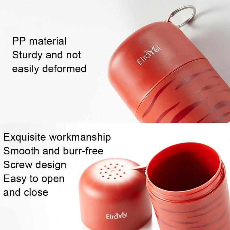 Double-Sided Fleece Bath Towel - Quick-Drying Small Navy