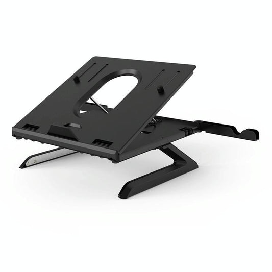 Foldable Notebook Stand For Monitor - Multifunctional Rack