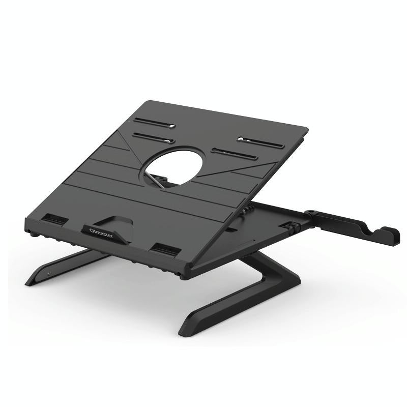 Foldable Notebook Stand For Monitor - Multifunctional Rack