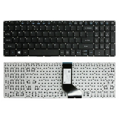 Portable Keyboard For Laptops - Compact And Durable - For Acer Aspire One 721 / Ao721