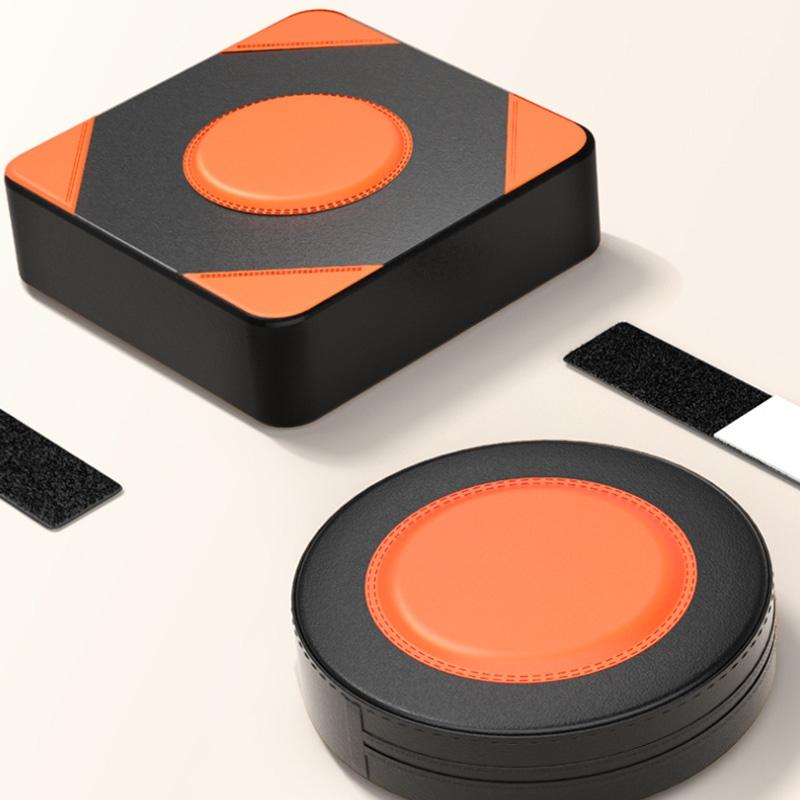 Wall Target Sandbag For Boxing Training And Fitness - 30Cm Round