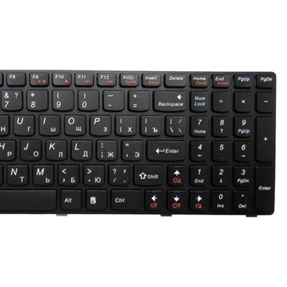 Russian Keyboard For Lenovo V570 / Z570 / Z575 Laptop