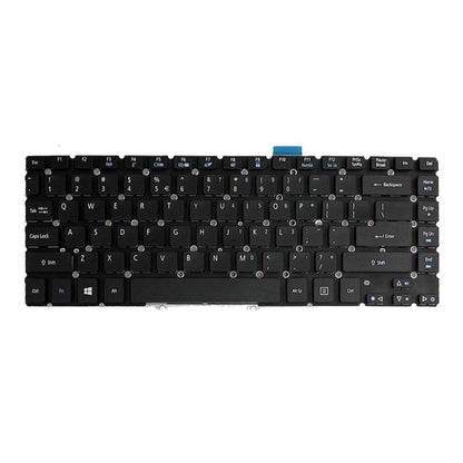 Portable Keyboard For Laptops - Compact And Durable - For Acer E5-573 / E5-575