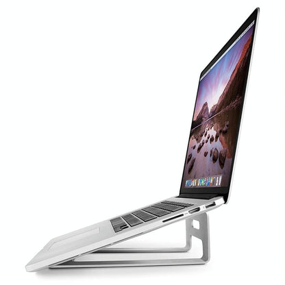 Lightweight Laptop Stand - Aluminum Alloy